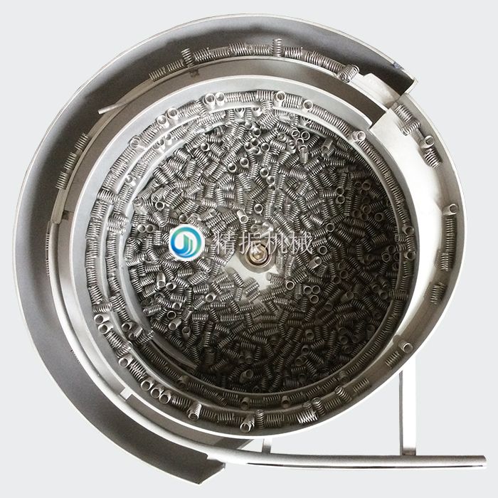 彈簧震動(dòng)盤 彈簧震動(dòng)盤