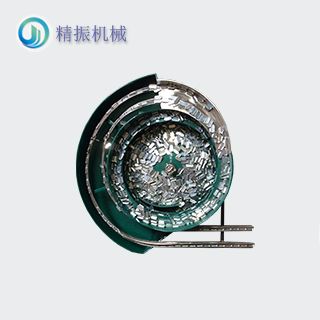 喇叭震動(dòng)盤