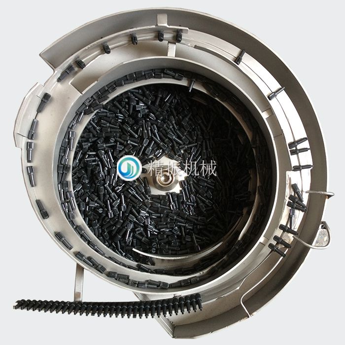 膠軸芯震動盤 膠軸芯震動盤