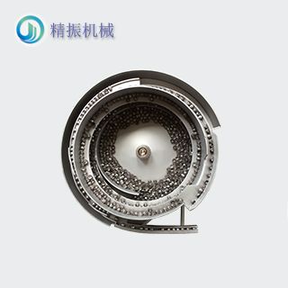 釘帽震動(dòng)盤(pán)