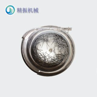 鐵線(xiàn)震動(dòng)盤(pán)