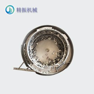 鉬舟二、三道震動(dòng)盤