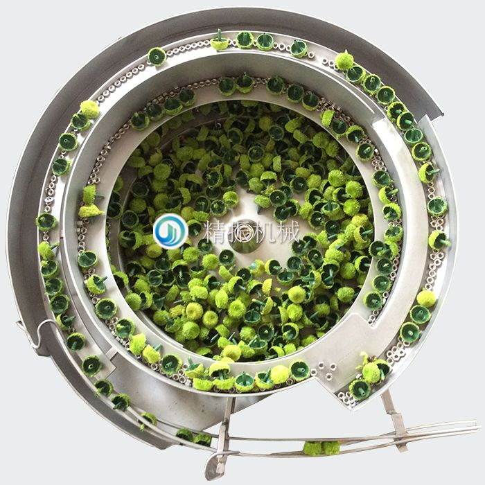 絨膠震動(dòng)盤 絨膠震動(dòng)盤