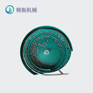 軸套震動(dòng)盤