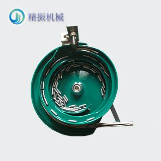 按壓軸震動(dòng)盤(pán)