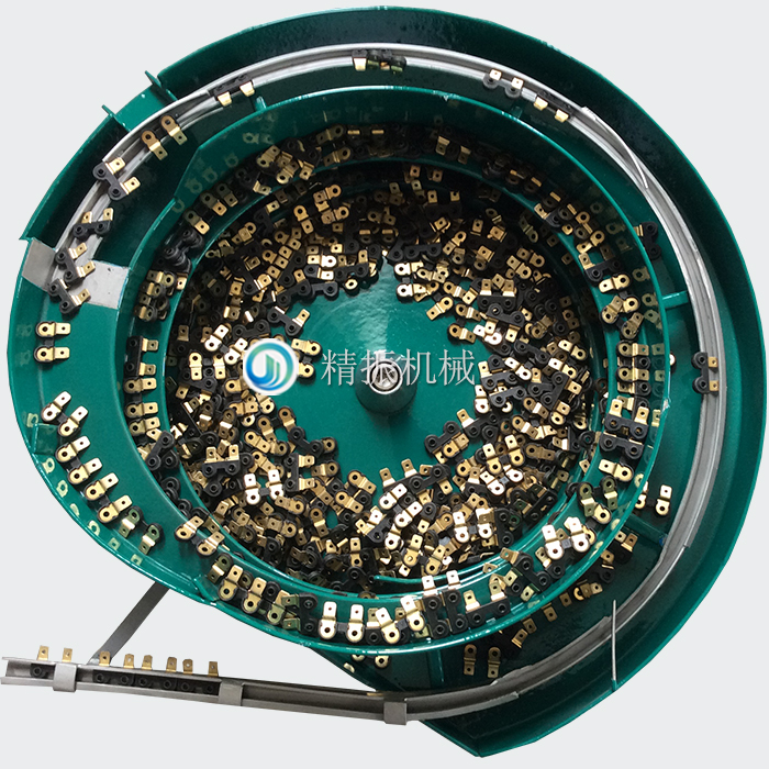 XC128標(biāo)準(zhǔn)插腳震動(dòng)盤 XC128標(biāo)準(zhǔn)插腳震動(dòng)盤