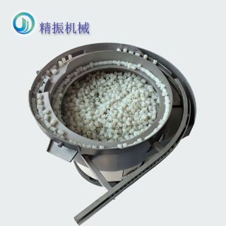 膠墊振動(dòng)盤(pán)