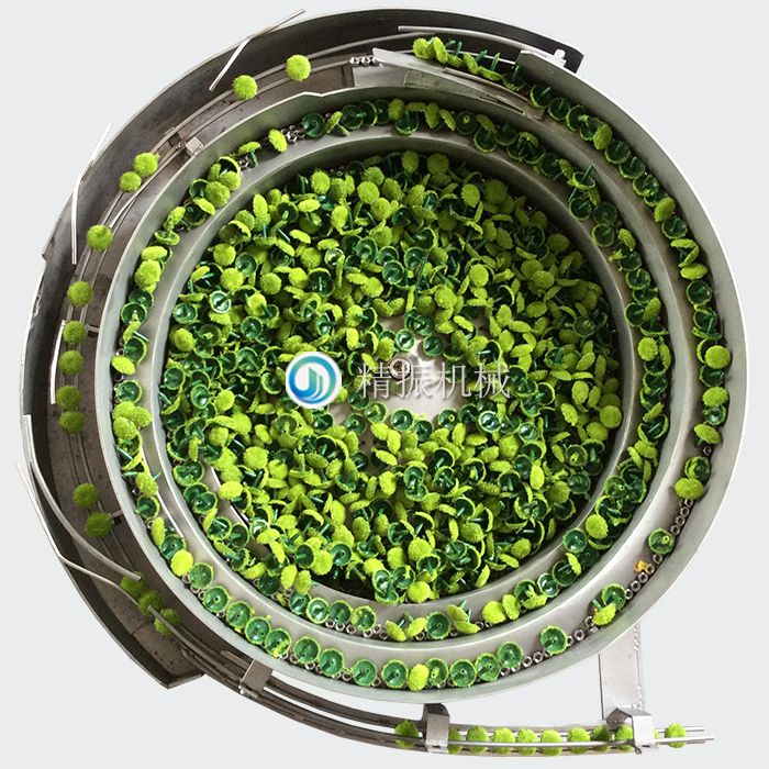 絨膠振動(dòng)盤 絨膠振動(dòng)盤