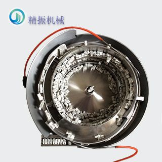 空白塞振動(dòng)盤(pán)