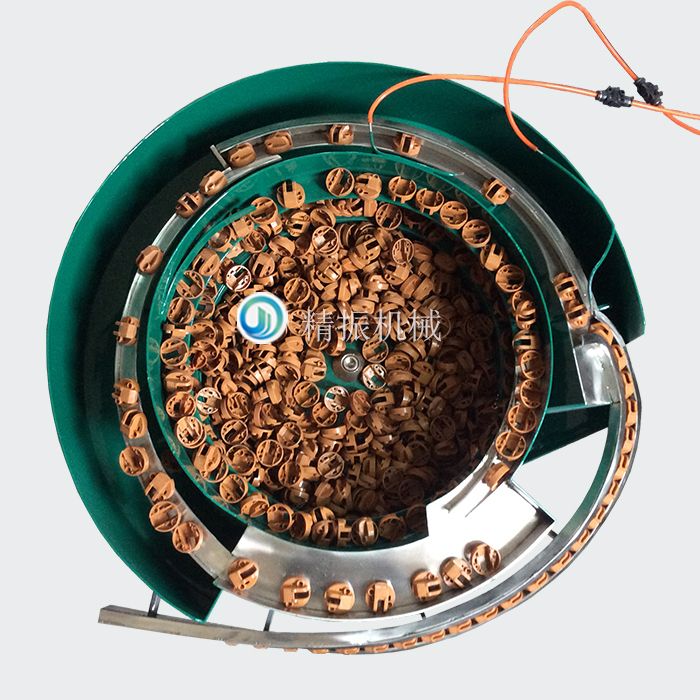 膠件振動盤 膠件振動盤