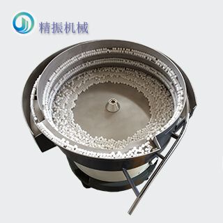 滾柱振動(dòng)盤(pán)