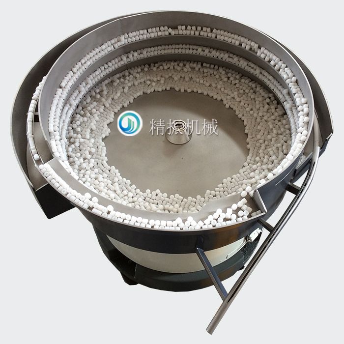 滾柱振動(dòng)盤