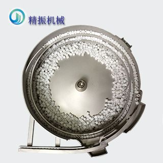 膠齒輪振動(dòng)盤(pán)