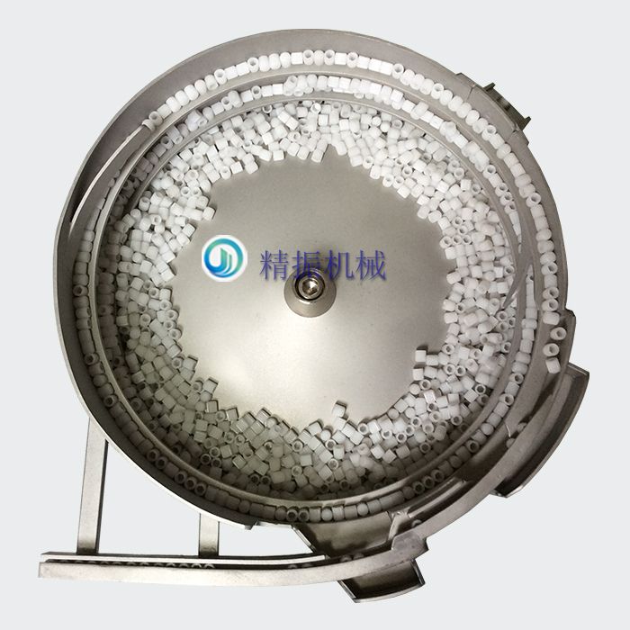 膠齒輪振動(dòng)盤(pán)