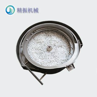 膠輪振動(dòng)盤(pán)