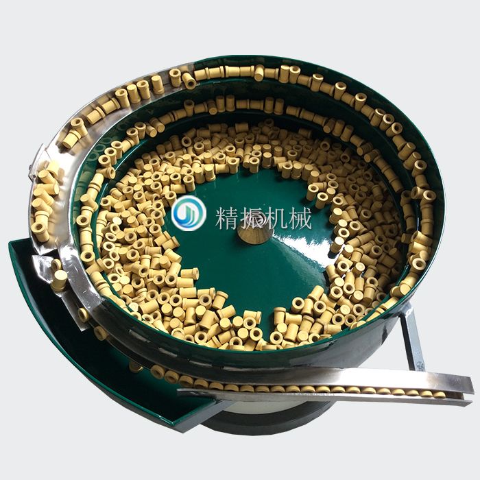 橡膠帽震動(dòng)盤