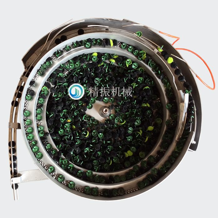 絨膠震動盤 絨膠震動盤