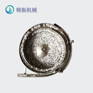 膠座震動(dòng)盤