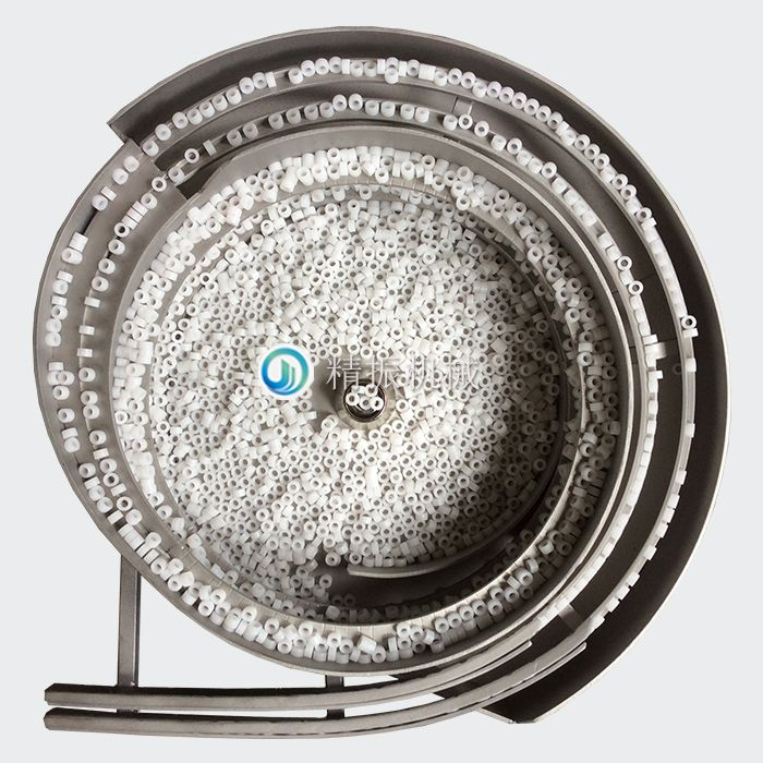 膠墊圈震動(dòng)盤