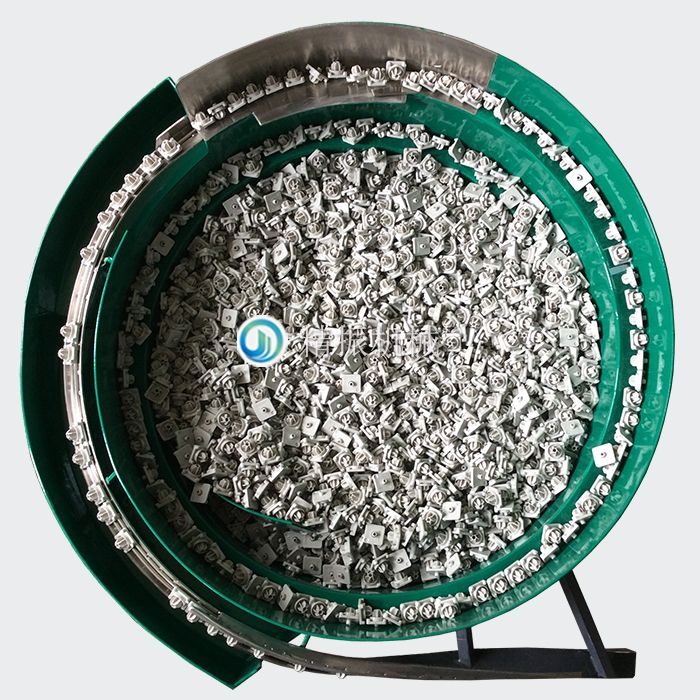 管扣震動(dòng)盤 管扣震動(dòng)盤