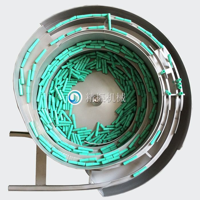 綠管震動(dòng)盤(pán) 綠管震動(dòng)盤(pán)