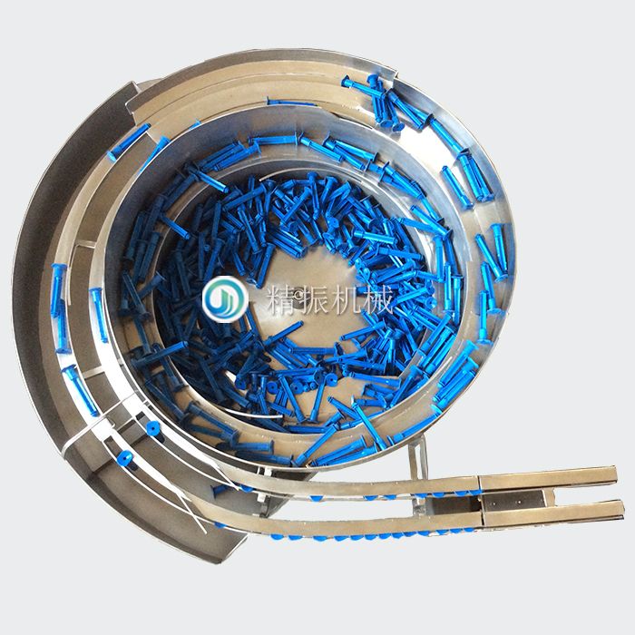 推桿震動盤 推桿震動盤