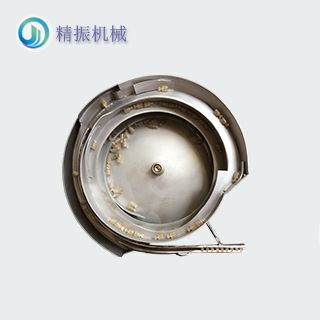 膠帽 震動(dòng)盤(pán)