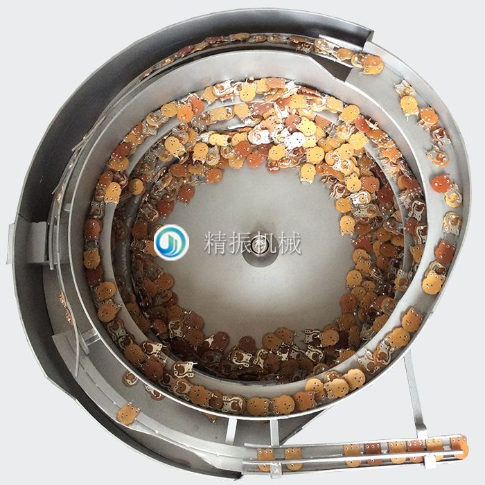 開(kāi)關(guān)板（大）震動(dòng)盤(pán)