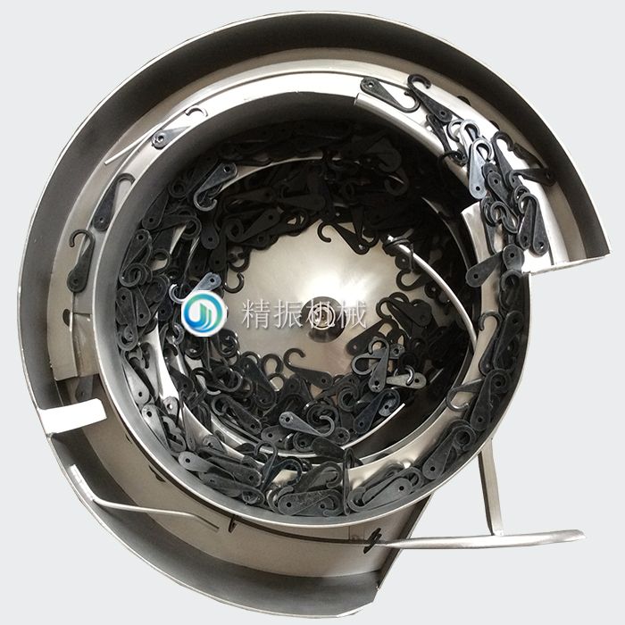 魚眼襪勾震動盤 魚眼襪勾震動盤