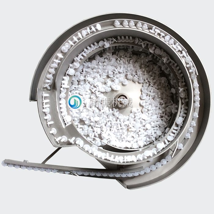 7號齒震動盤 7號齒震動盤