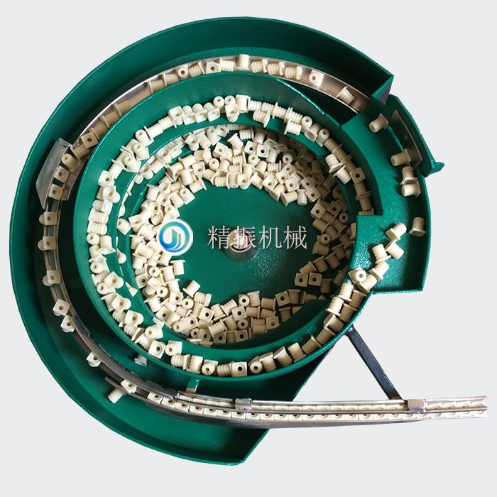 方臺塑膠螺母震動盤 方臺塑膠螺母震動盤
