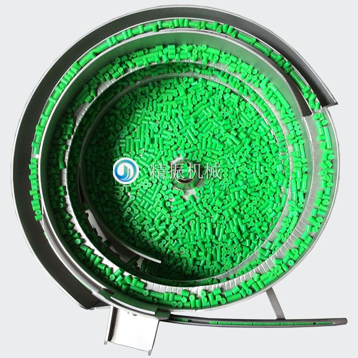 滾柱C單軌震動(dòng)盤(pán)