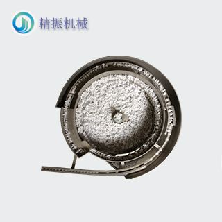 4號(hào)齒震動(dòng)盤(pán)