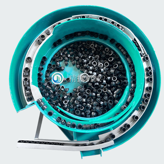 YW調(diào)節(jié)帽震動盤 YW調(diào)節(jié)帽震動盤