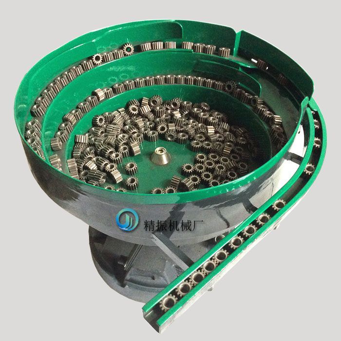 螺絲振動盤廠家-齒輪自動送料振動盤 螺絲振動盤廠家-齒輪自動送料振動盤