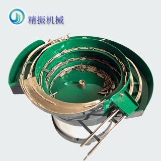螺絲振動(dòng)盤廠家-圓棒自動(dòng)送料振動(dòng)盤