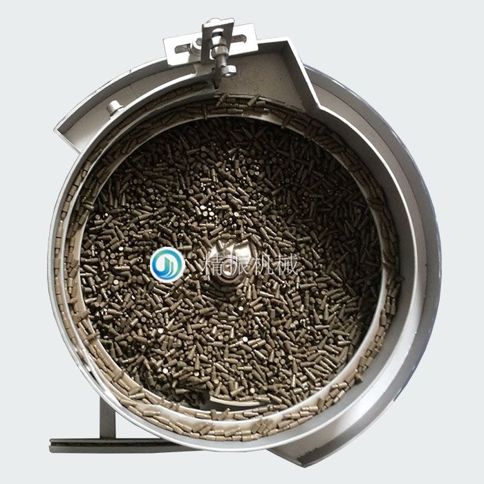 鐵件振動(dòng)盤(pán)自動(dòng)送料機(jī) 鐵件振動(dòng)盤(pán)自動(dòng)送料機(jī)