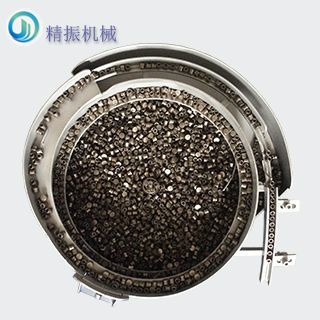 有頭螺絲震動(dòng)盤(pán)