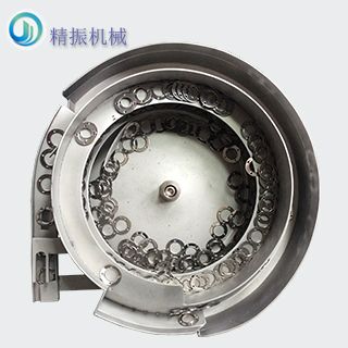 鐵圈震動(dòng)盤(pán)