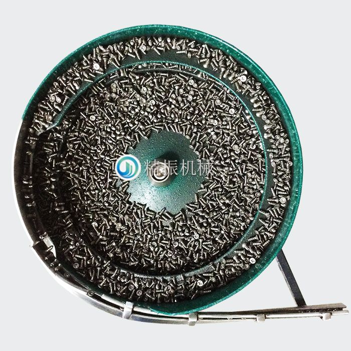 G2螺釘震動(dòng)盤