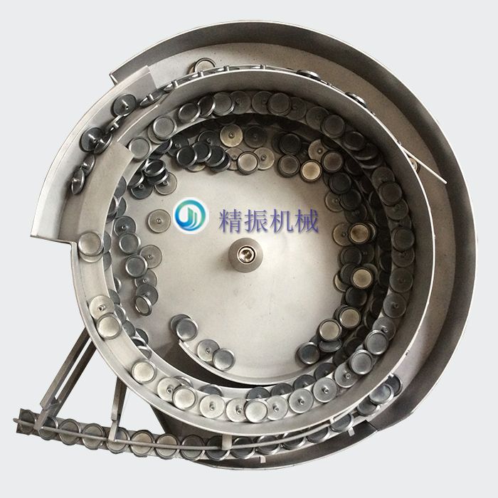 鐵片震動盤 鐵片震動盤