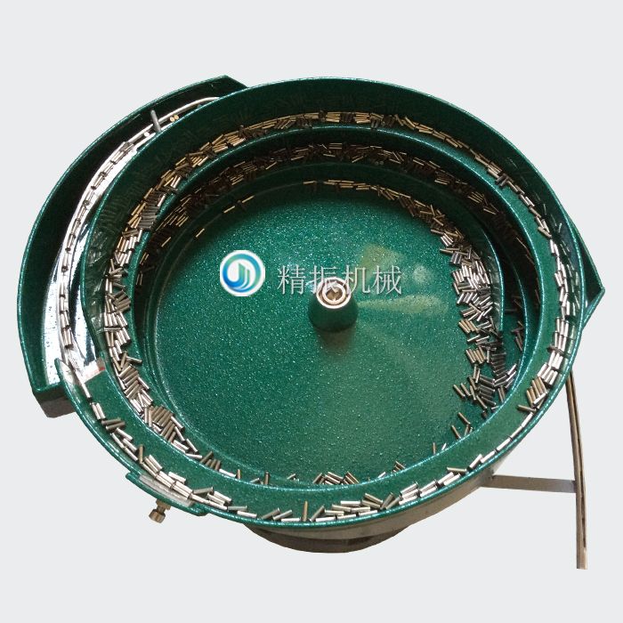 鉚釘震動(dòng)盤(pán)