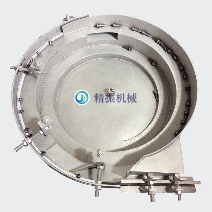 螺絲震動(dòng)盤