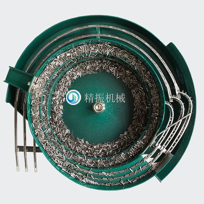 鉚釘震動(dòng)盤(pán)