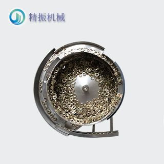 杯蓋震動(dòng)盤(pán)