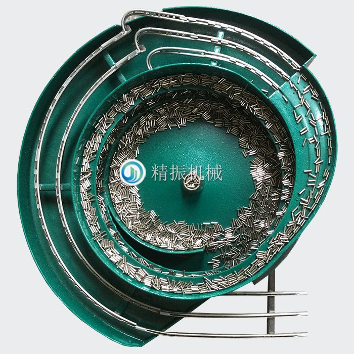 三軌鉚釘震動(dòng)盤(pán) 三軌鉚釘震動(dòng)盤(pán)