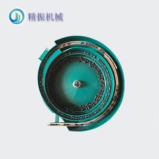 彈墊螺絲震動(dòng)盤(pán)