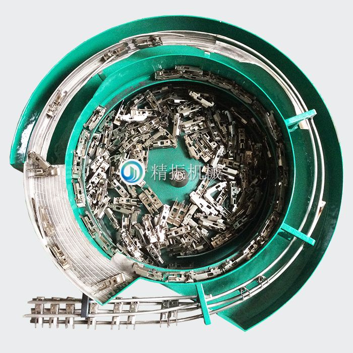 卡塊震動(dòng)盤