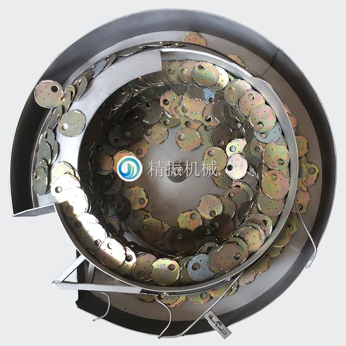 鐵片震動盤 鐵片震動盤