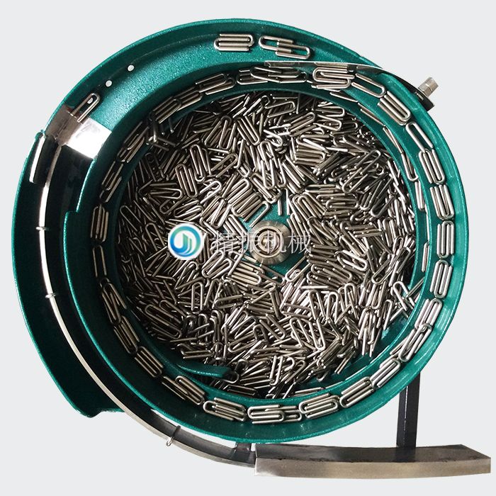 U形梢震動(dòng)盤 U形梢震動(dòng)盤